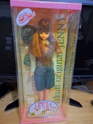 益力多Jenny
