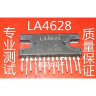 LA4628 Audio Audio Power Amplifier Block Integrated Block Electronic Module Chip Imported Disassembl