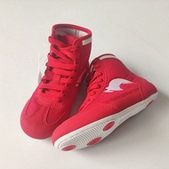 Boxing Shoes, Professional Wrestling Shoes, Wrestling Shoes, Fighting Shoes, Sanda Fighting Shoes, F