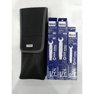 BỘ CỜ LÊ LỰC TONICHI 17/22/26 TASCO JAPAN TA771FC (CÓ BAO ĐỰNG)