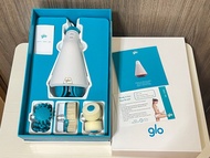 GLO 910+ 去紋強效溶脂按摩減肥儀  Body Massager
