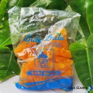 Gula Batu Cap Tawon 500 Gram - Gula Batu Kuning