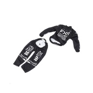 Losi Promoto-MX Rider Jersey Set Racing (FXR Numberless) LOS260011