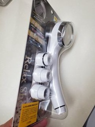 全新/未開封(日本製)Brand new KAKUDAI INAX 花洒，慳水30% 不銹鋼噴孔，超耐用!