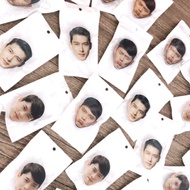 POP SOCKET HYUN BIN CAPTAIN RI CRASH LANDING ON YOU CLOY