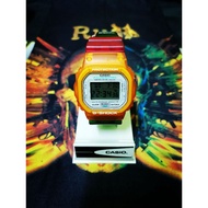 G - Shock made in Korea