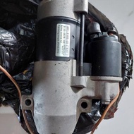 dinamo stater mesin tempel yamaha outboard 250pk