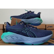 Asics Nova blast 4 Men And Women Running Shoes 4 Color Nova blast 5 Cushioning Lightweight Sports Sh