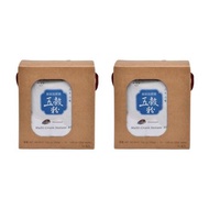 JING SI 靜思書軒 五穀粉(無添加蔗糖)隨身包 2 Boxes