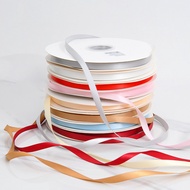 90m 1cm silk ribbon - RB010