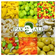 JERUK MADU PAK ALI Original Penang [Ready Stock]