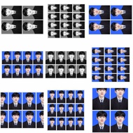 CETAK PASS FOTO IJAZAH KERTAS DOFF MURAH /DOFF KASAR