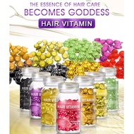 Sevich Hair Vitamin Hair Oil Hair Serum Hair Treatment Hair Care Damage Hair Moisture Repair Shiny