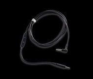 Bose Cable Assembly QC25 替換耳機線 遙控器 mic