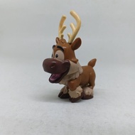 Frozen Sven Reindeer Figure