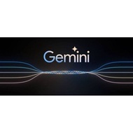 GEMINI + FLOW AI + GOOGLE ONE 2TB STORAGE (AKAUN SETAHUN) (CIPTA VIDEO AI)