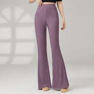 Classical Dance Pants Chinese Dance Pants Flared Dance Pants20260115