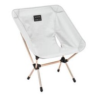 台灣現貨HEIMPLANET x Helinox - Chair One 灰色 聯名款 露營椅 Grey