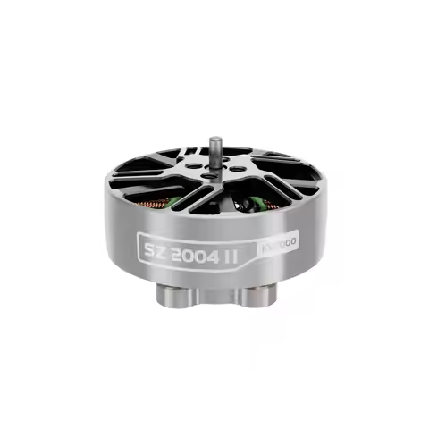 MEPS SZ2004 V2 FPV Drone Motor for 3.5inch Cinewhoop Long-Range 1800KV/3000KV