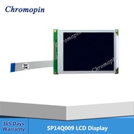 YTH Free Shipping New 5.7'' inch SP14Q009 LCD Display Screen for SMS TP177 6AV6 640-0CA11-0AX0 LCD M