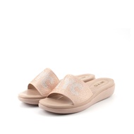 NYC Kasut Perempua Luella Sandal Ringan -N92303-CV01SV-26-PINK