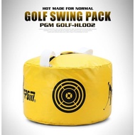 Pgm Swing Training Bag, Golf Swing Training Bag.