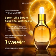 (Retinol' Alternative Serum) Pro Peptide Booster 33ml