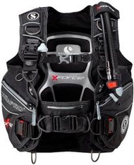 【潛水專家】SCUBAPRO X-FORCE BCD 浮力調整背心