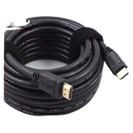 Cáp HDMI chuẩn Full HD Dây HDMI 1.4 Full HD dài 15m dây hdmi tivi máy chiếu latop pc camera