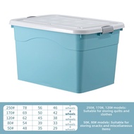 Thickened Large Storage Box for Clothes and Beddings