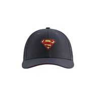 Kith x Superman for New Era 59FIFTY Low Profile Fitted Nocturnal Unused