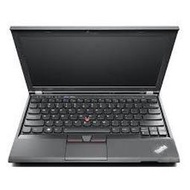 LENOVO 聯想 X230 i5 3代 12.5吋輕巧易攜帶 全新SSD硬碟