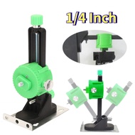 Laser Leveling Holder Wall Hanging Laser Level Holder 1/ 4inch For Laser Level Accessories Adapter L