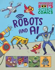 AI and Robots Richard Watson