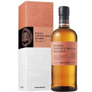 日本 Nikka Coffey Grain 穀物 威士忌
