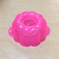 Jelly Mould/ Pudding Mould / Acuan agar-agar