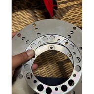 DISC LIMITED GTO 3.5MM