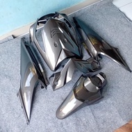 Terlaris Body motor Honda Beat karbu repaint dark grey Termurah