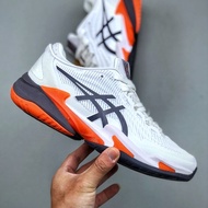 Asics Court FF 3 Men And Women Running Shoes Court FF Shock Absorption Sport Shoes