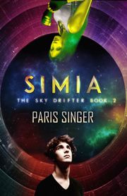 Simia Paris Singer