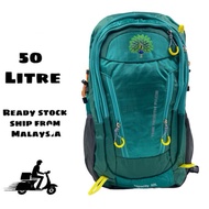 50L Backpack Hiking Travel 50L & 30L