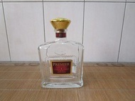 約翰走路 尊爵蘇格蘭威士忌酒 空酒瓶 E-74