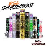 RSL CLASSIC / G2 / STREME / SMASH / ULTIMATE / SUPREME SHUTTLECOCK ORIGINAL