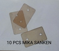 (10 PCS) MIKA SANKEN A1216 / C2922 ISOLATOR SANKEN ISOLATOR MIKA SANKEN A1216 C2922