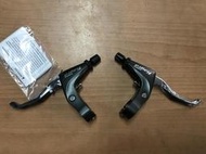 ☆夢想揚揚☆原廠散裝Shimano Tiagra 4700 BL-4700 公路車平把煞把組 C夾 V夾 機械式碟煞