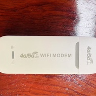 Unicom Telecom Mudah Alih 4G Dulang Kad Internet Wayarles Peranti Penghala WiFi Mudah Alih Slot Kad 