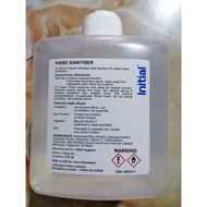 HAND SANITISER 375ML