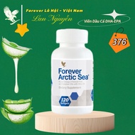 Aloe Vera Fish Oil DHA-EPA 376FLP Omega 3 Fish Oil Fish Oil Omega 3