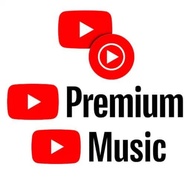 Youtube Premium 3 month = 330 baht