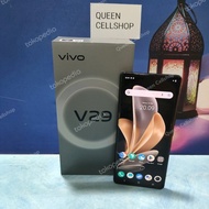 vivo v29 5g 12/512gb second fullset